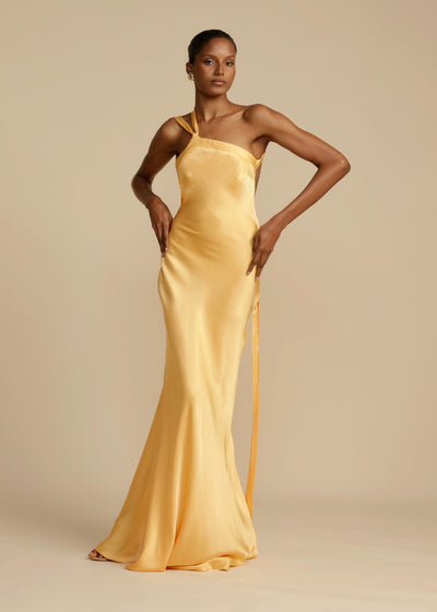 Sukienka Elara Maxi
