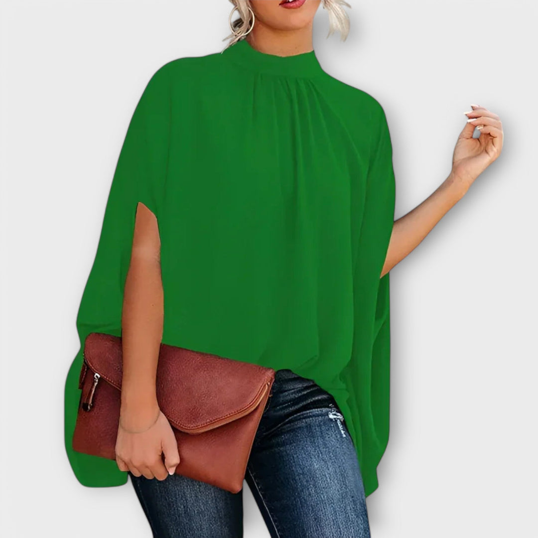 Wszechstronna Bluzka na Wieczór