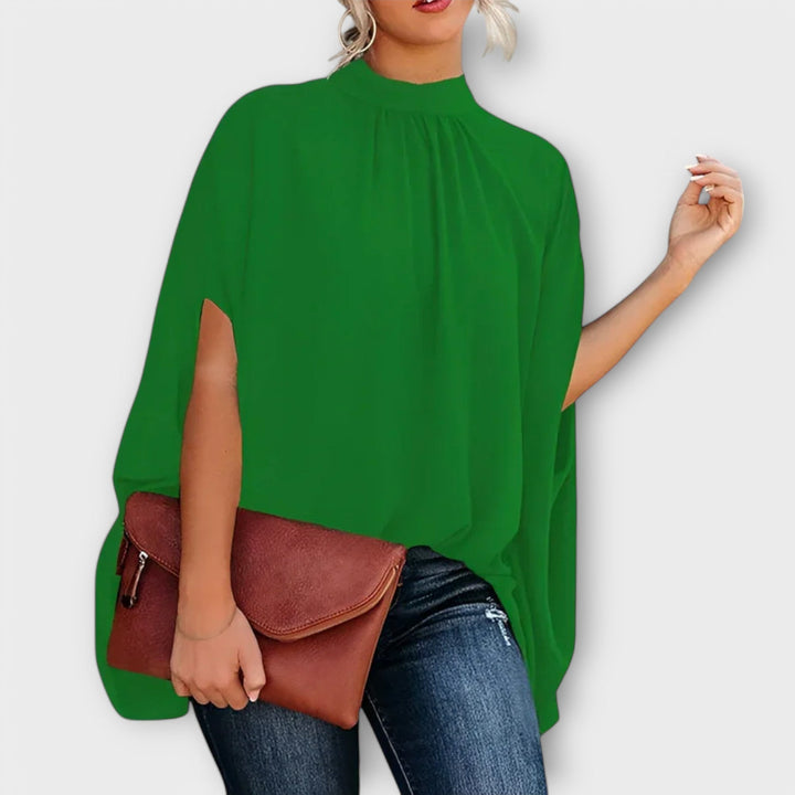 Wszechstronna Bluzka na Wieczór