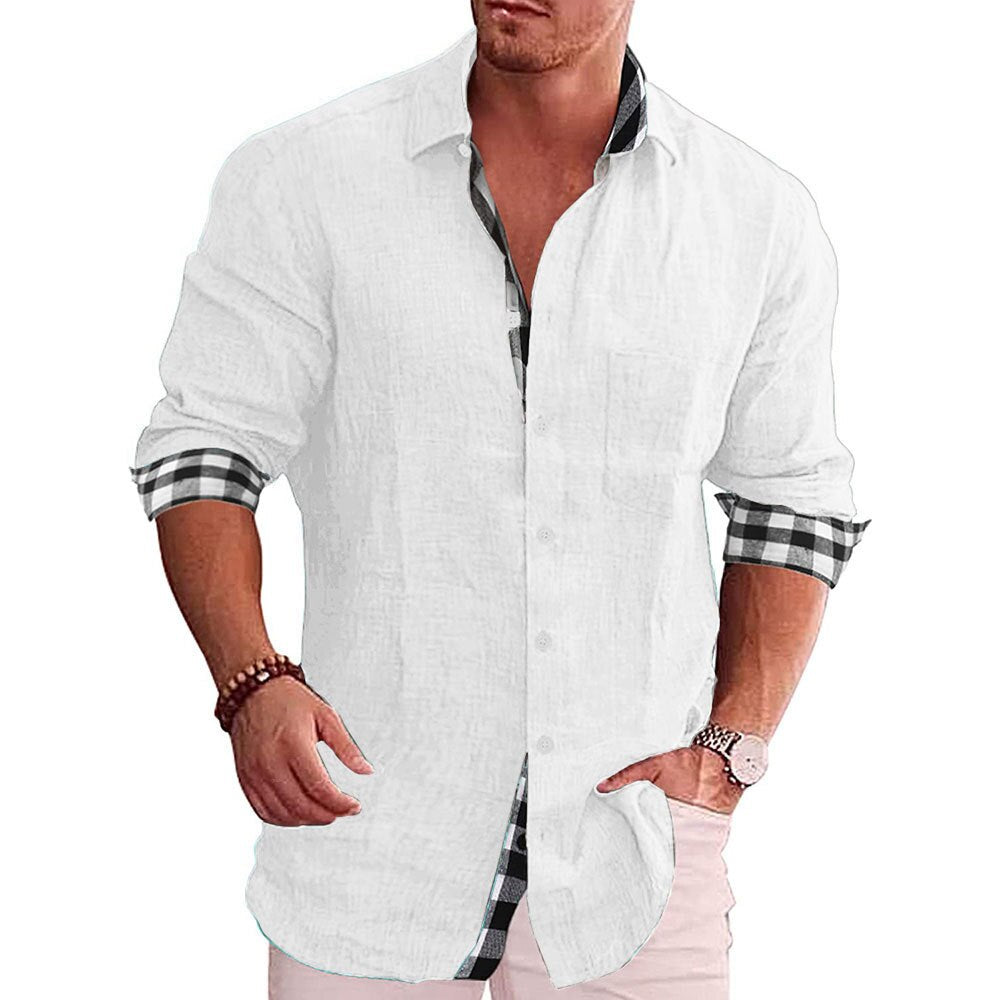 Vestro™ | Stylowa koszula od projektanta