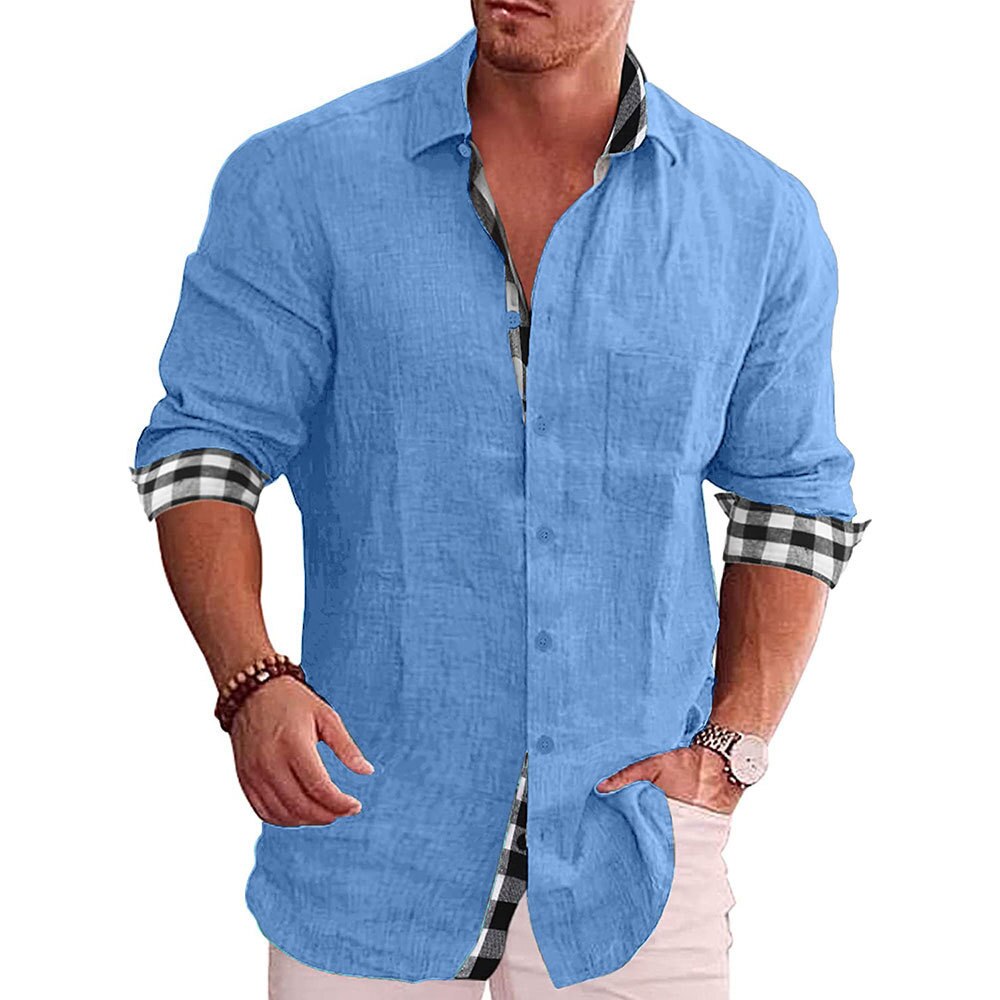 Vestro™ | Stylowa koszula od projektanta