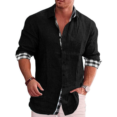 Vestro™ | Stylowa koszula od projektanta