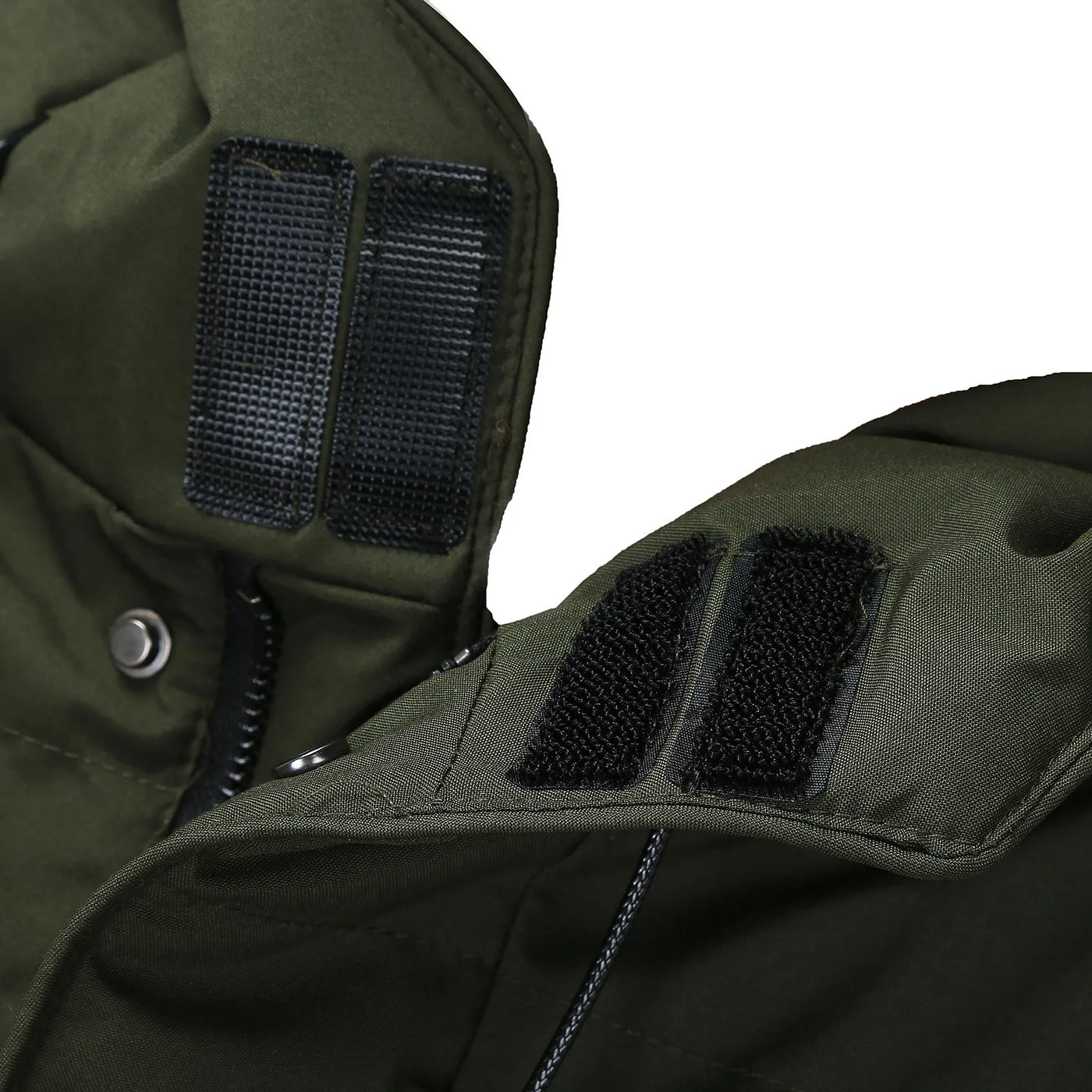 Lennon™ | Długa zimowa parka męska