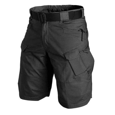 Spodenki cargo UtilityFit Belted™ | + pasek gratis 