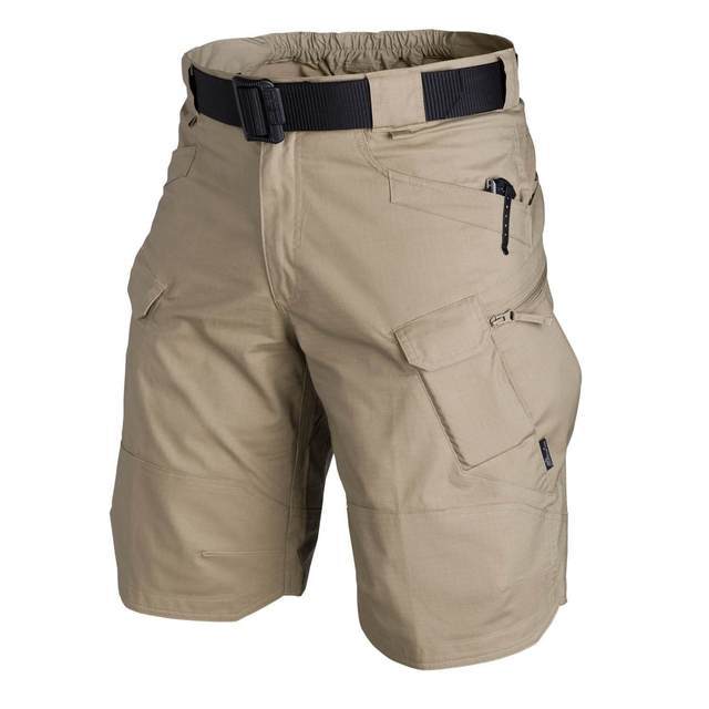 Spodenki cargo UtilityFit Belted™ | + pasek gratis 