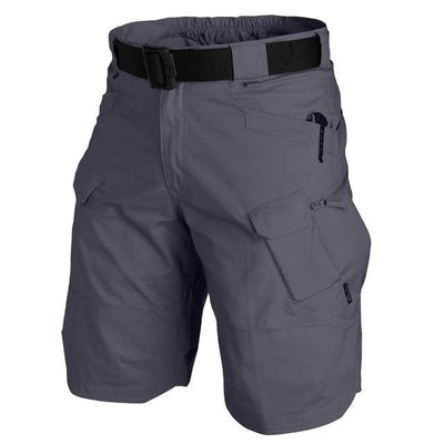 Spodenki cargo UtilityFit Belted™ | + pasek gratis 