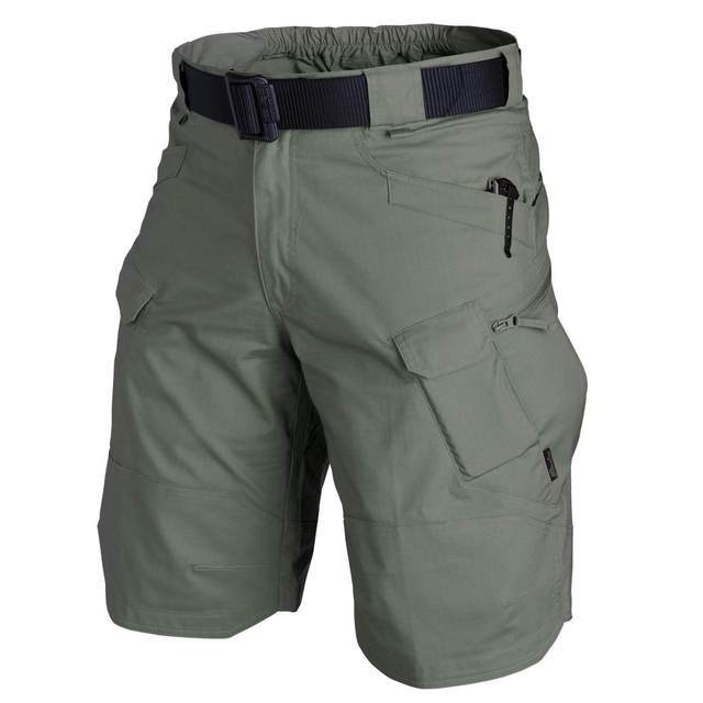 Spodenki cargo UtilityFit Belted™ | + pasek gratis 