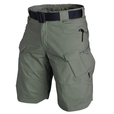 Spodenki cargo UtilityFit Belted™ | + pasek gratis 