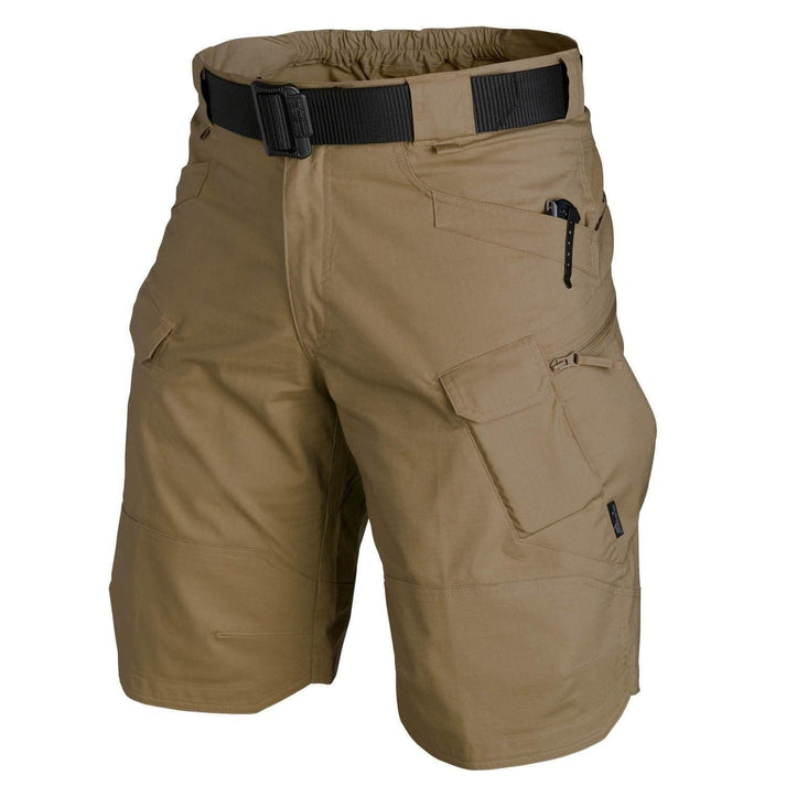 Spodenki cargo UtilityFit Belted™ | + pasek gratis 
