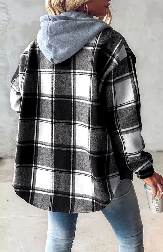 ZOSHA | Lekka kurtka przejściowa wielosezonowa