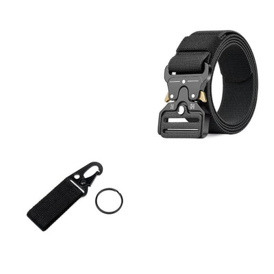 Spodenki cargo UtilityFit Belted™ | + pasek gratis 