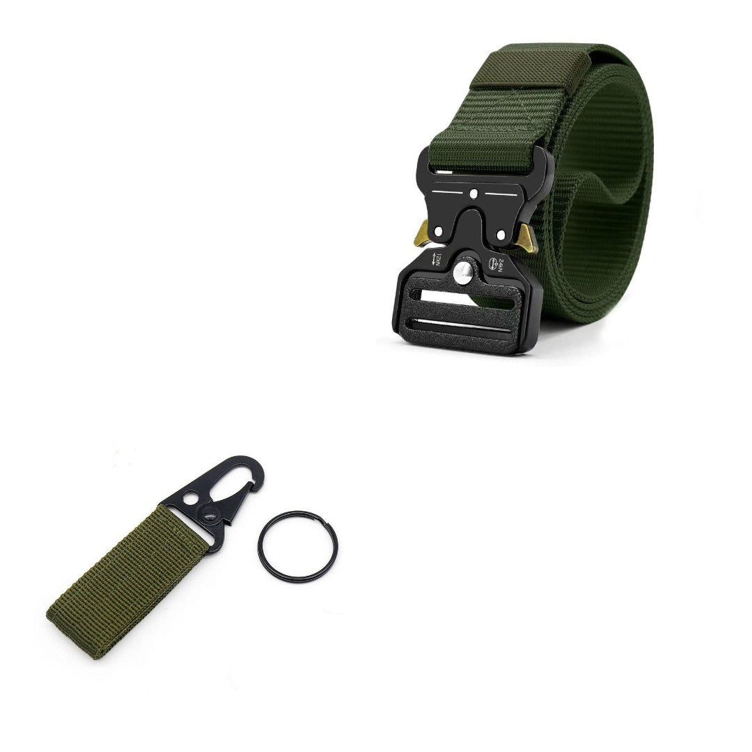 Spodenki cargo UtilityFit Belted™ | + pasek gratis 