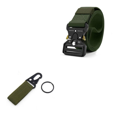 Spodenki cargo UtilityFit Belted™ | + pasek gratis 