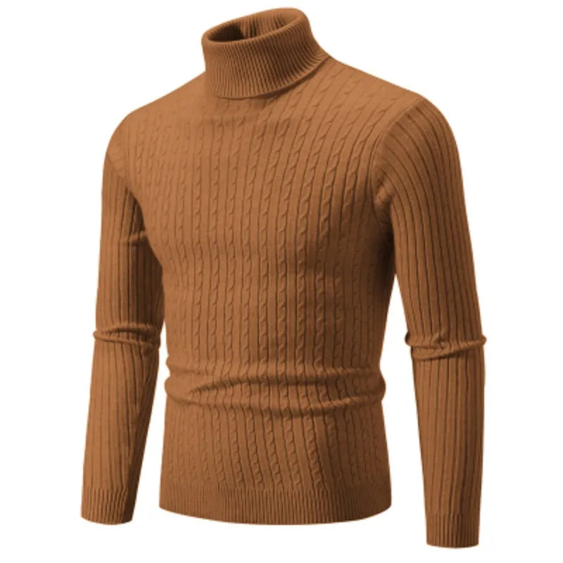 James - Turtleneck | 1+1 Gratis!