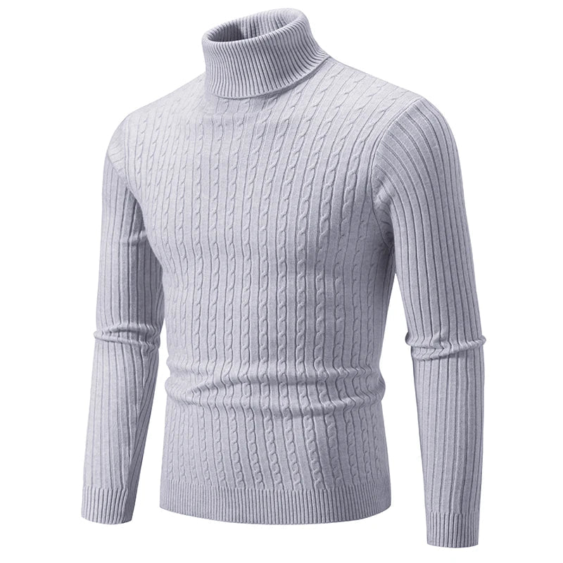 James - Turtleneck | 1+1 Gratis!