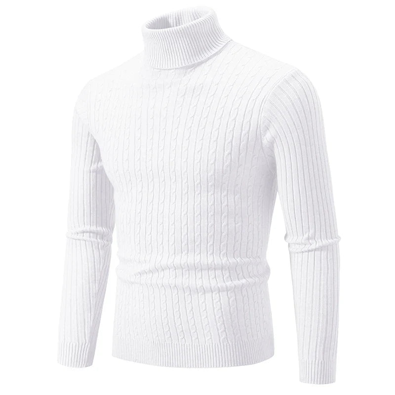 James - Turtleneck | 1+1 Gratis!