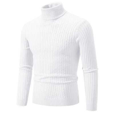 James - Turtleneck | 1+1 Gratis!