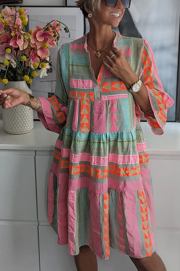 RetroBelle | Sukienka vintage