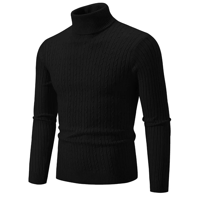 James - Turtleneck | 1+1 Gratis!