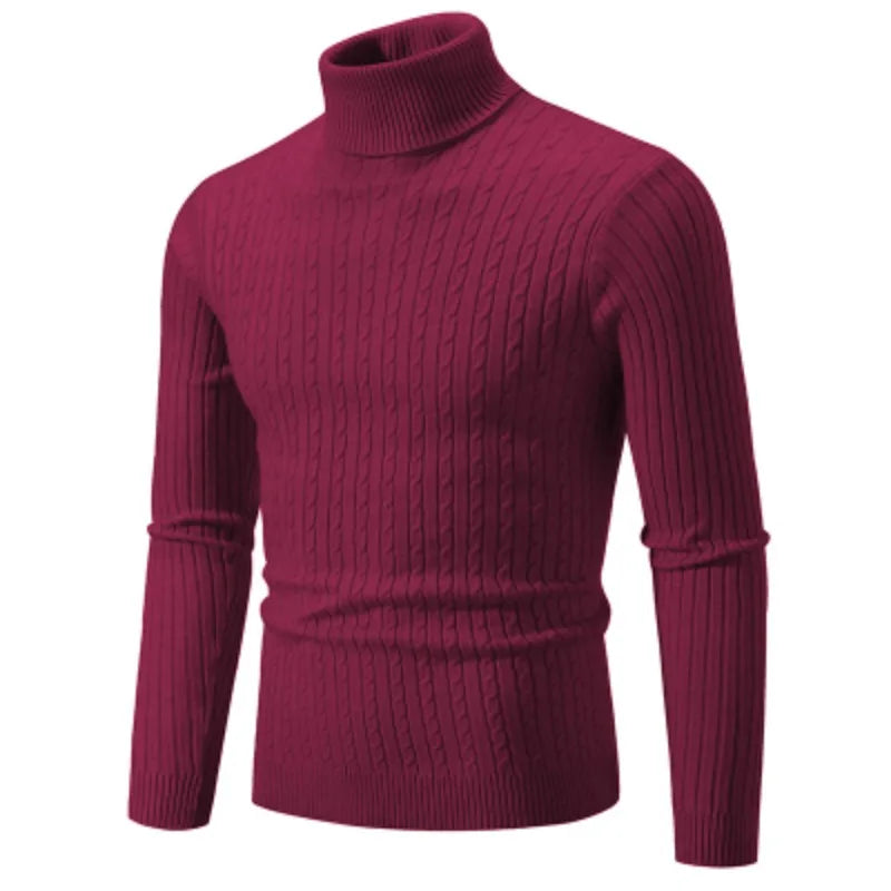 James - Turtleneck | 1+1 Gratis!
