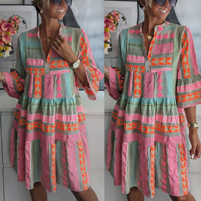 RetroBelle | Sukienka vintage