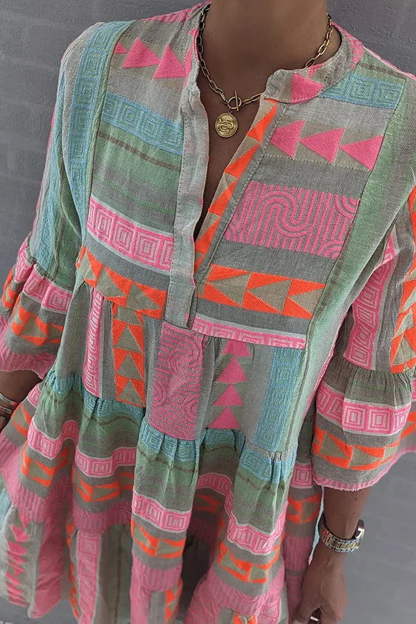 RetroBelle | Sukienka vintage
