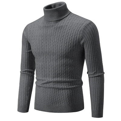 James - Turtleneck | 1+1 Gratis!