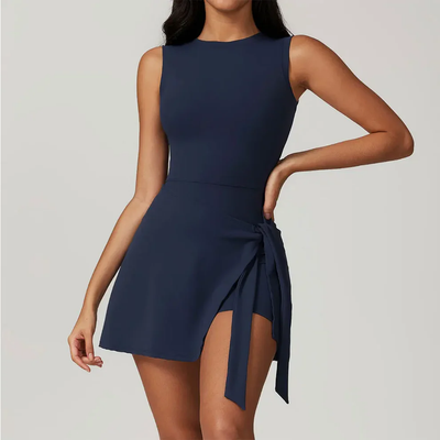 Sukienka StyleFusion Romper