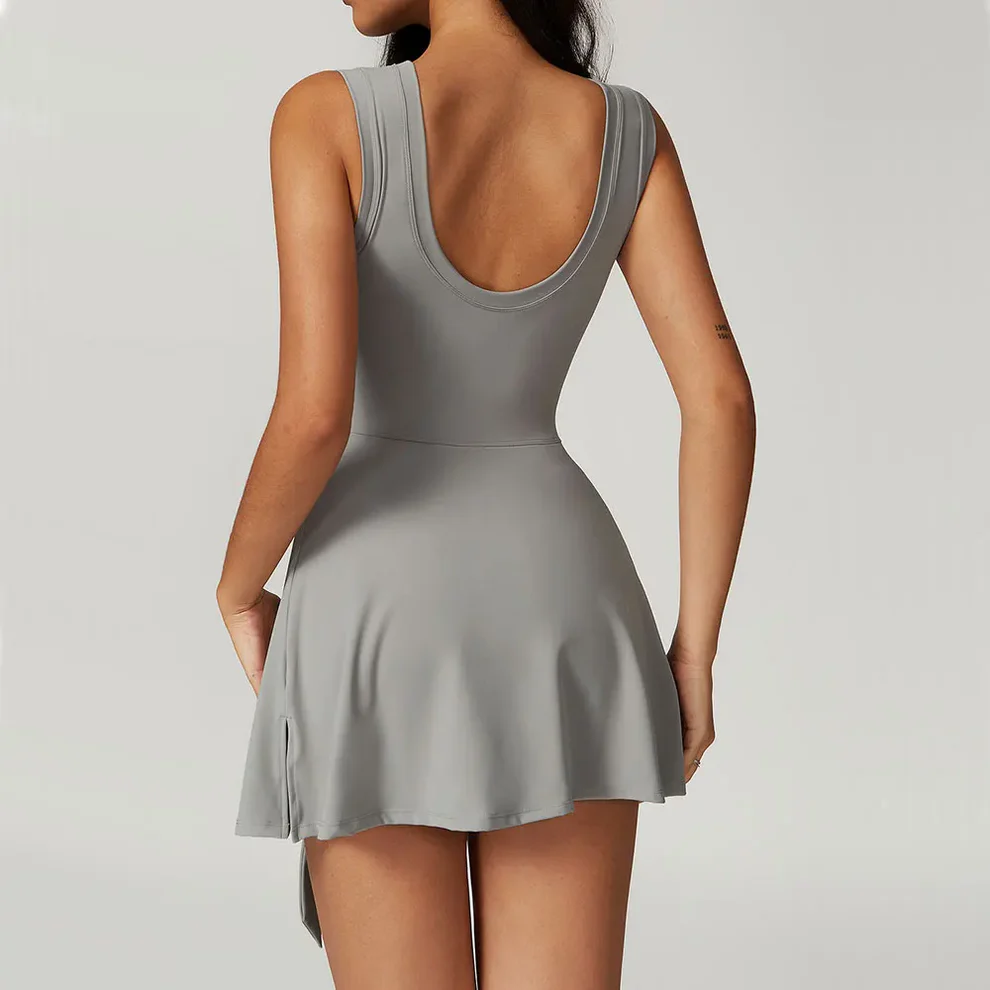 Sukienka StyleFusion Romper