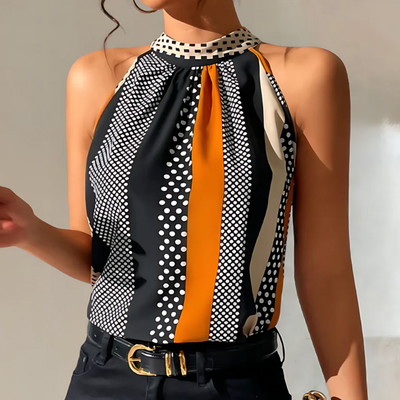 Elegancki top Joyce 