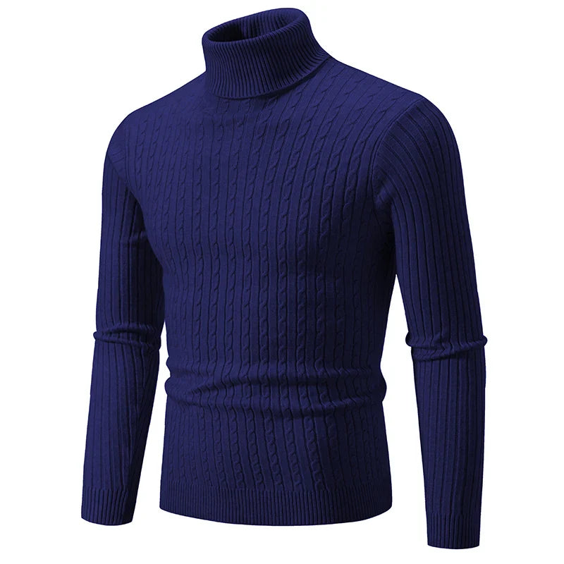 James - Turtleneck | 1+1 Gratis!
