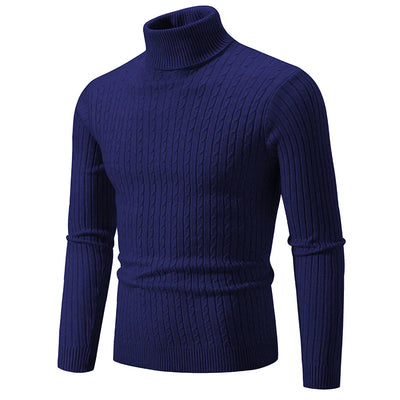 James - Turtleneck | 1+1 Gratis!