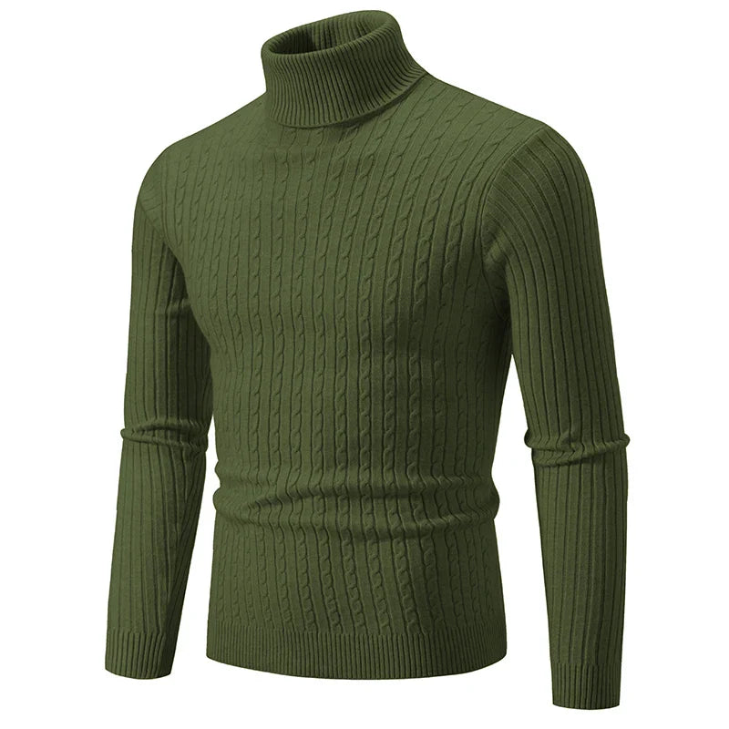 James - Turtleneck | 1+1 Gratis!