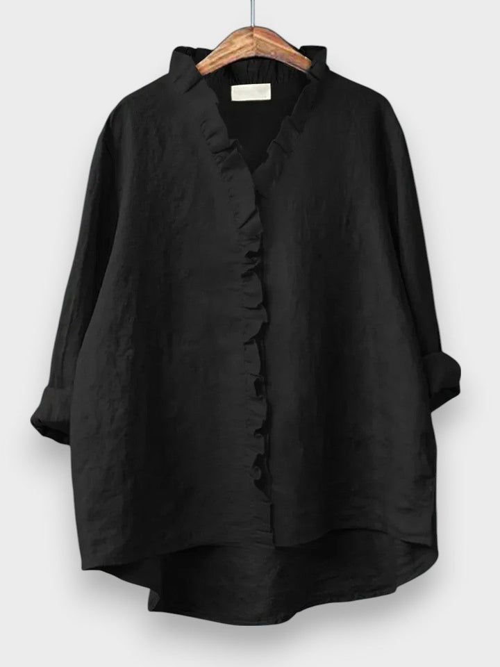 Koszula casualowa i lekka