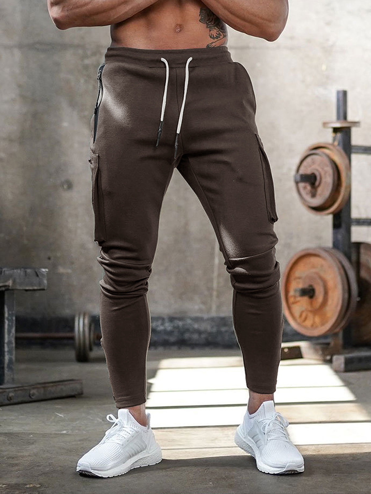 Adrian™ - WYGODNE SPORTY DLA MĘŻCZYZN