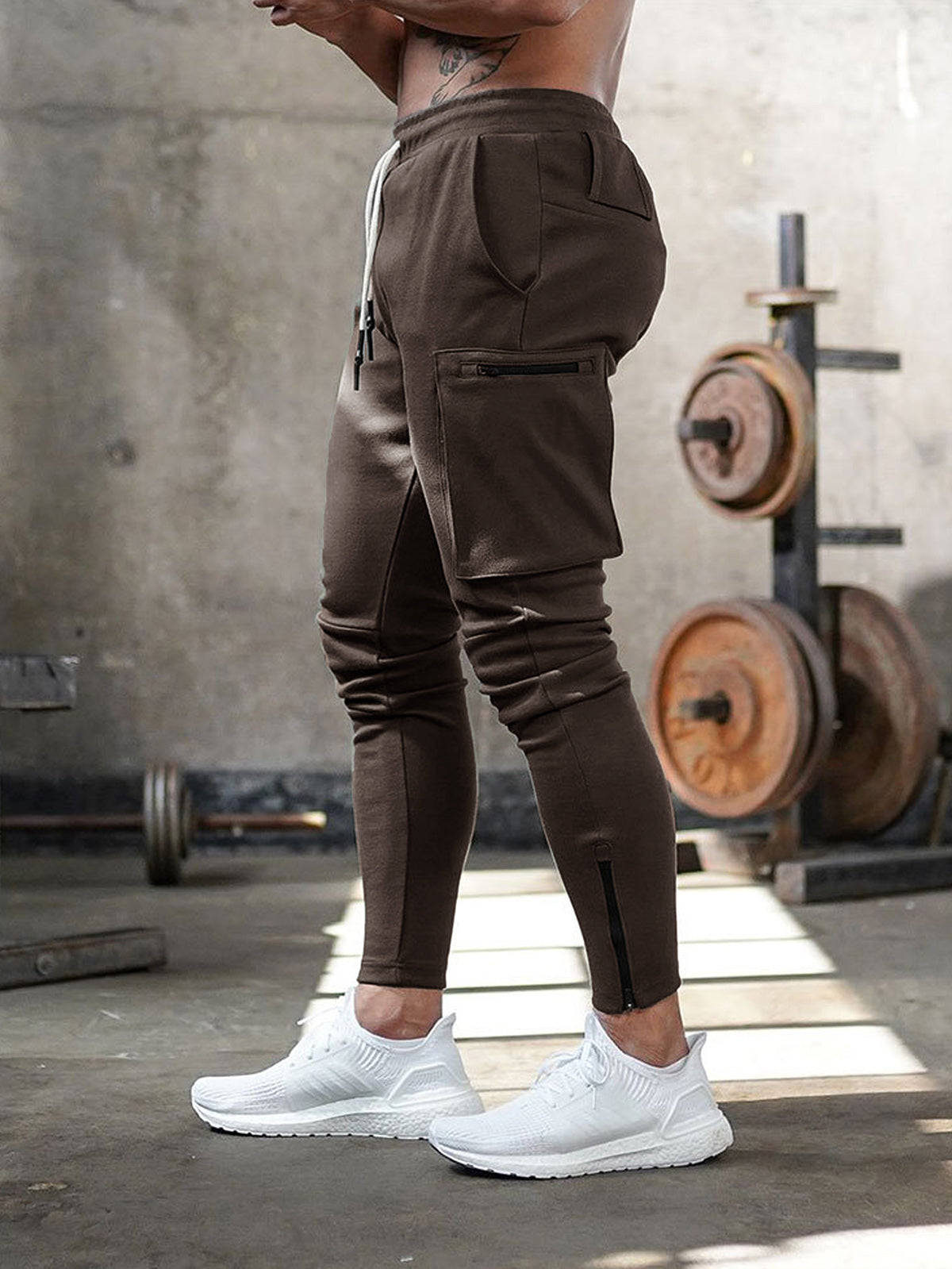 Adrian™ - WYGODNE SPORTY DLA MĘŻCZYZN