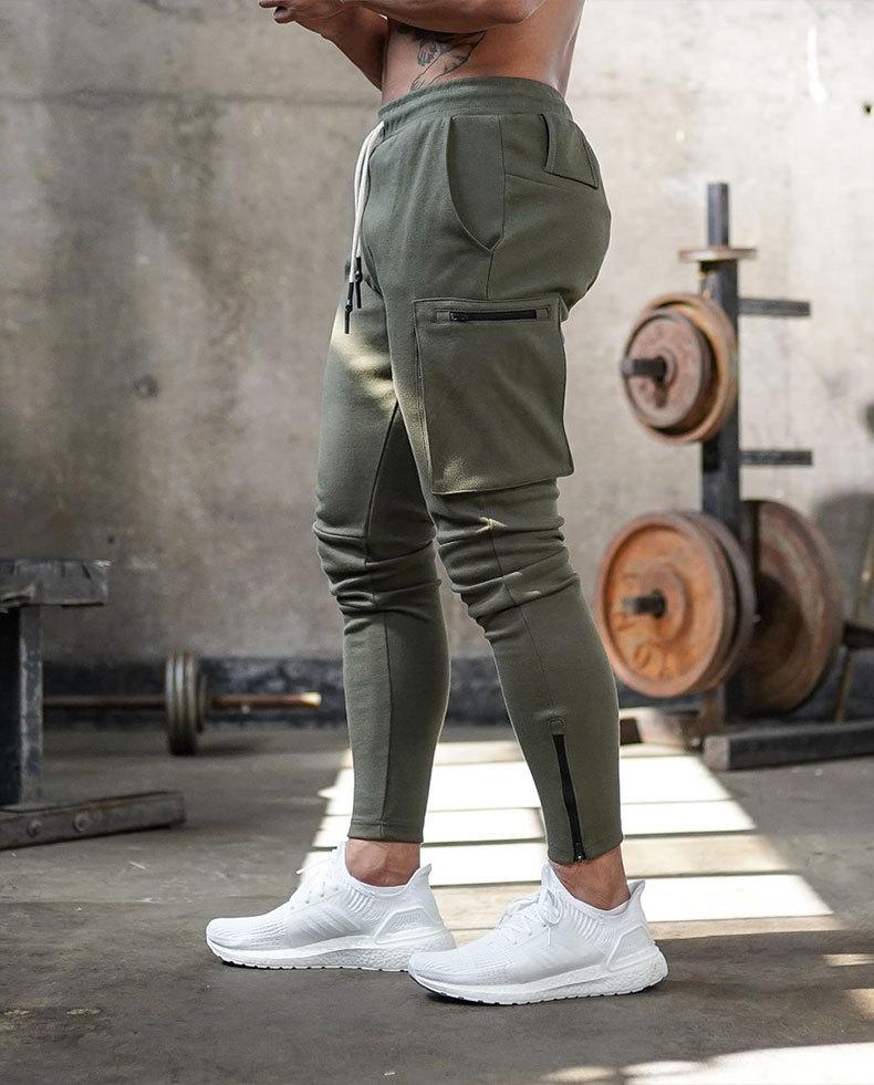 Adrian™ - WYGODNE SPORTY DLA MĘŻCZYZN