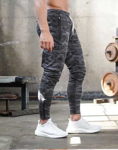 Adrian™ - WYGODNE SPORTY DLA MĘŻCZYZN