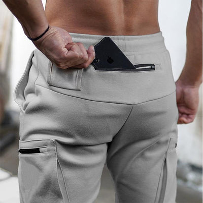 Adrian™ - WYGODNE SPORTY DLA MĘŻCZYZN