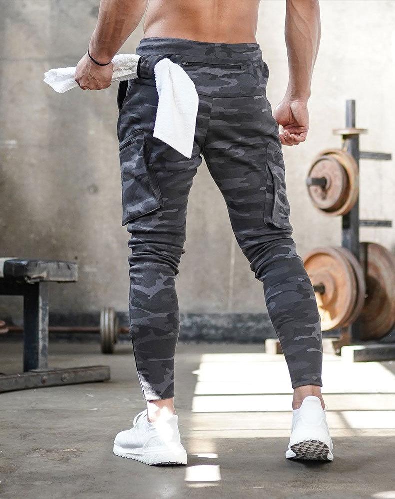 Adrian™ - WYGODNE SPORTY DLA MĘŻCZYZN