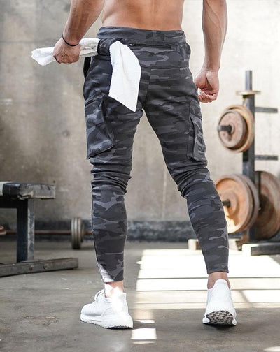 Adrian™ - WYGODNE SPORTY DLA MĘŻCZYZN