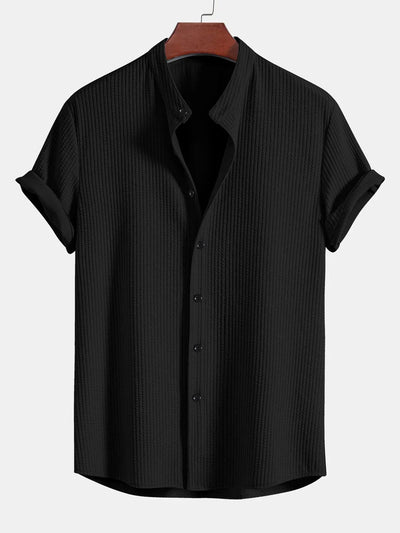 Sander™ | Stylowa letnia koszula męska