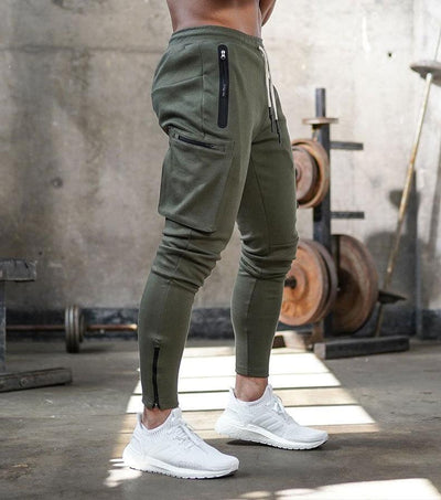 Adrian™ - WYGODNE SPORTY DLA MĘŻCZYZN