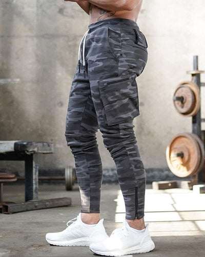 Adrian™ - WYGODNE SPORTY DLA MĘŻCZYZN