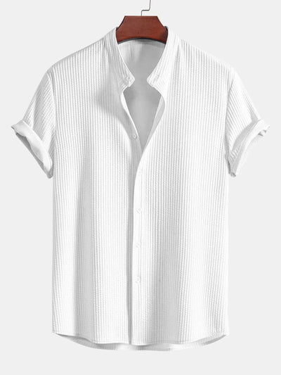 Sander™ | Stylowa letnia koszula męska