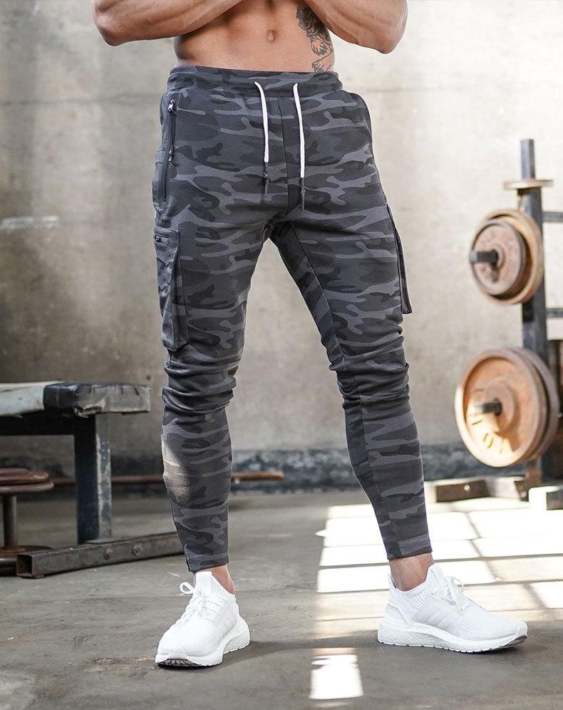 Adrian™ - WYGODNE SPORTY DLA MĘŻCZYZN