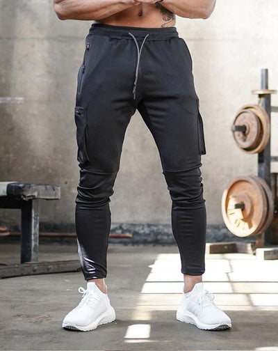 Adrian™ - WYGODNE SPORTY DLA MĘŻCZYZN