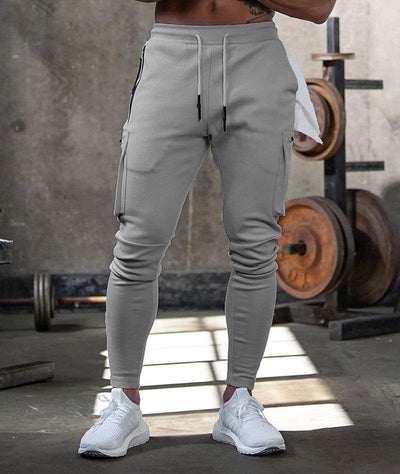 Adrian™ - WYGODNE SPORTY DLA MĘŻCZYZN