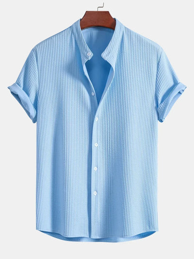 Sander™ | Stylowa letnia koszula męska