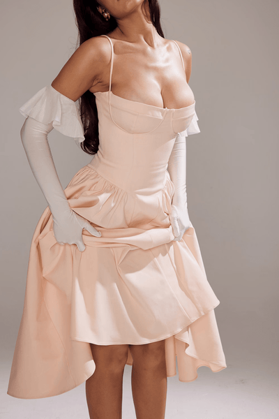 FreyaGrace | Elegancka sukienka
